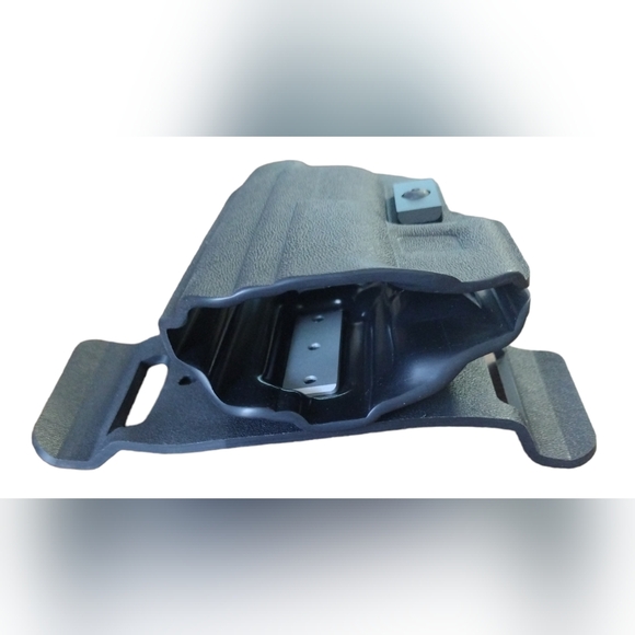 Side Armour OWB Modular Holster - Picture 4 of 8